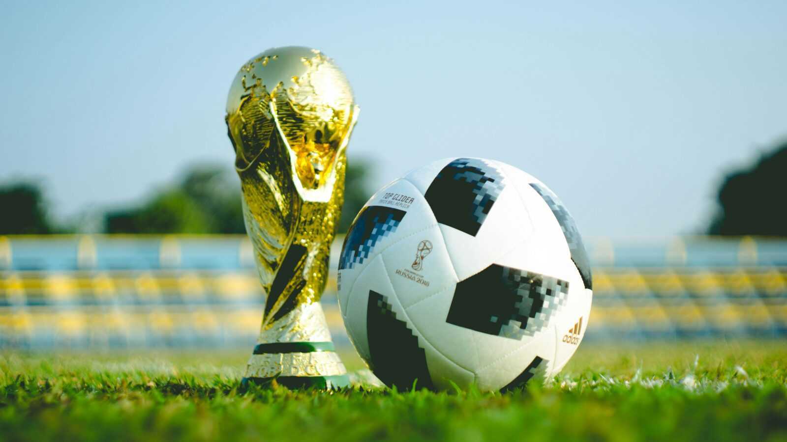 Famous Football Players Who Overcame Injury to Shine at the FIFA World Cup