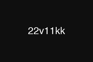22v11kk