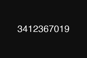 3412367019