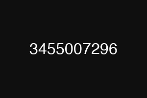 3455007296