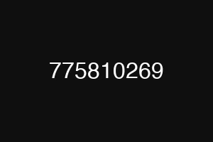 775810269