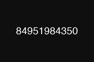 84951984350