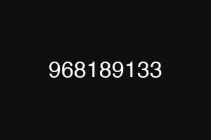 968189133