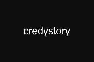 credystory