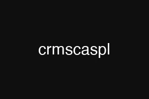 crmscaspl
