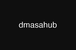 dmasahub