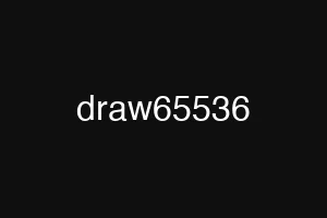 draw65536