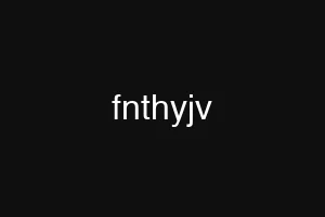 fnthyjv