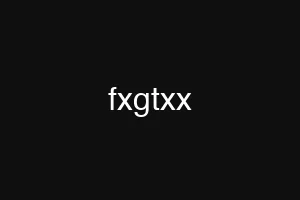 fxgtxx