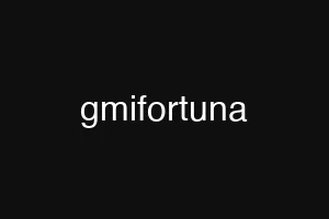 gmifortuna