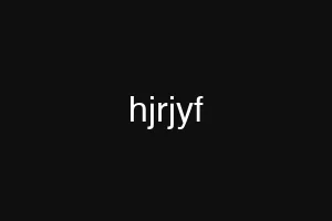hjrjyf