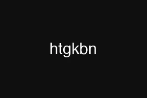 htgkbn