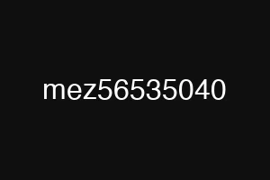 mez56535040