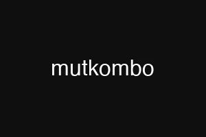 mutkombo