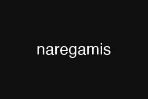 naregamis
