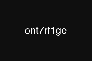 ont7rf1ge