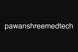 pawanshreemedtech