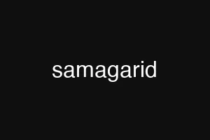 samagarid