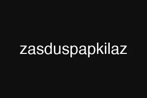 zasduspapkilaz